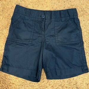 Ann Taylor Loft shorts